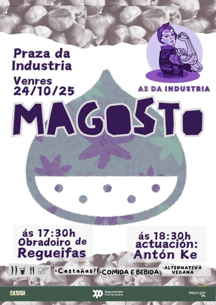 Obradoiro de regueifa