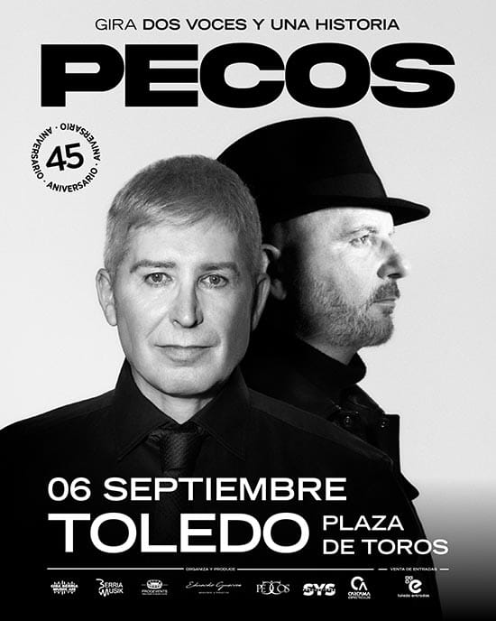 Concierto de Pecos