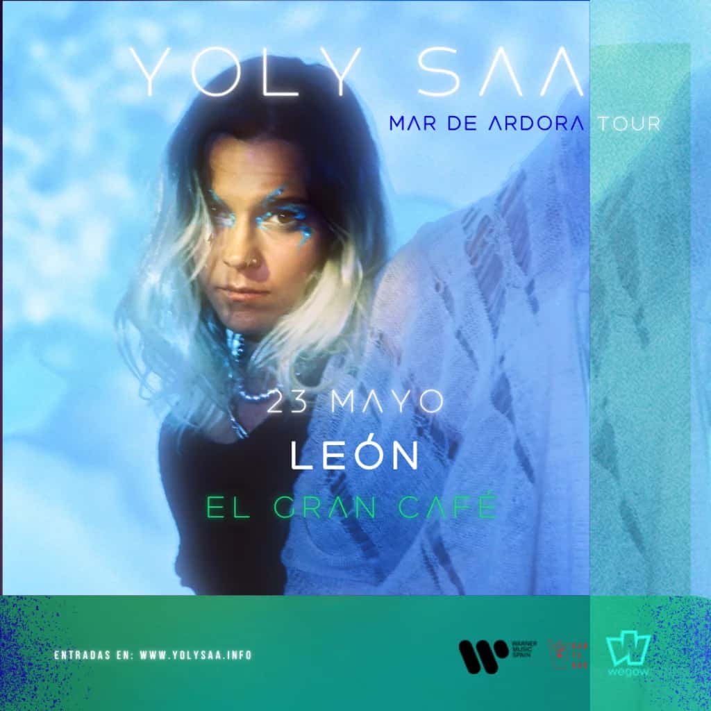 Yoly Saa