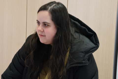 Xornada de portas abertas na Escola Infantil Gregorio Sanz