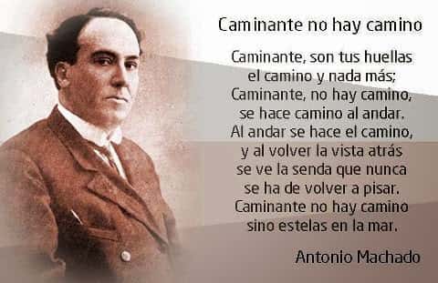 El Ateneo conmemora el 150 aniversario del nacimiento de Antonio Machado