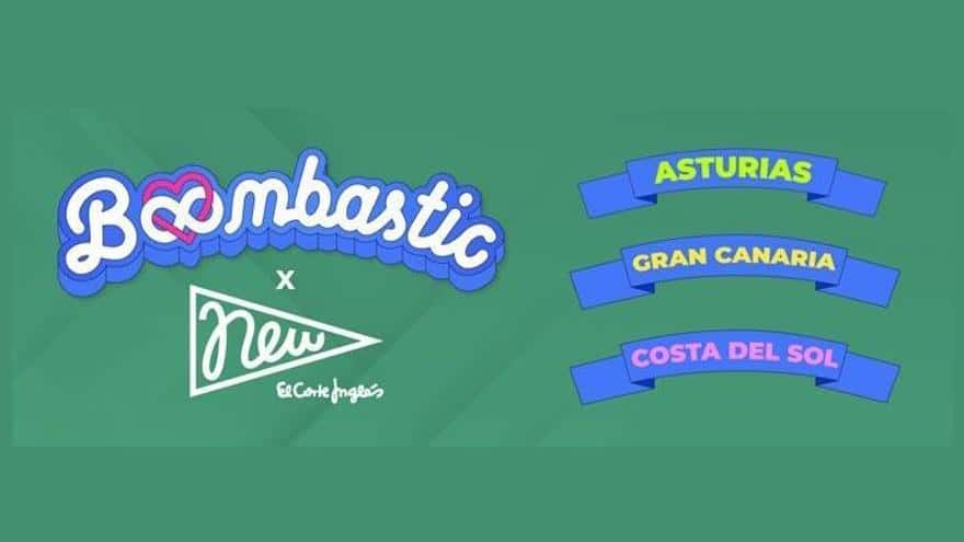 Festival Boombastic