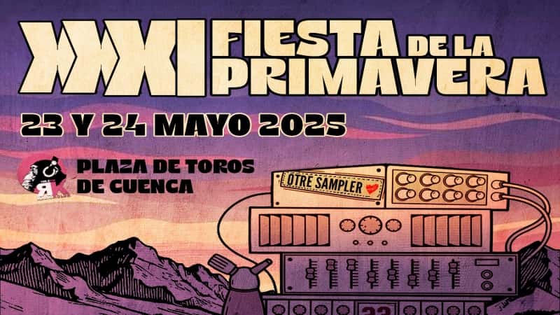 XXXI Fiesta de la Primavera de Radio Kolor