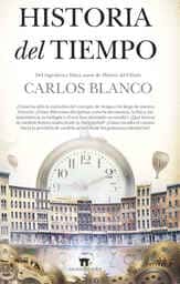 Historia del tiempo. Su evoluci贸n conceptual, desarrollo y manifestaciones