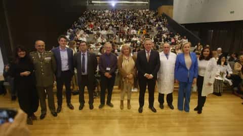 XXVIII Xornadas nacionais y XXI Xornadas Internacionais de Enfermaría