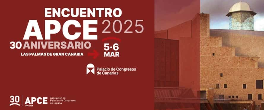Encuentro 30 Aniversario APCE