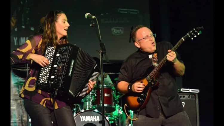 Maraya Zydeco