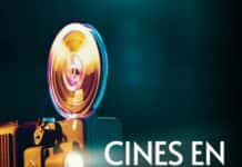 Cartelera de cine
