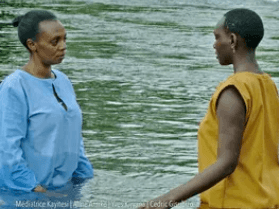 Father鈥檚 day. XIII Ciclo de Cine Africano en Gij贸n