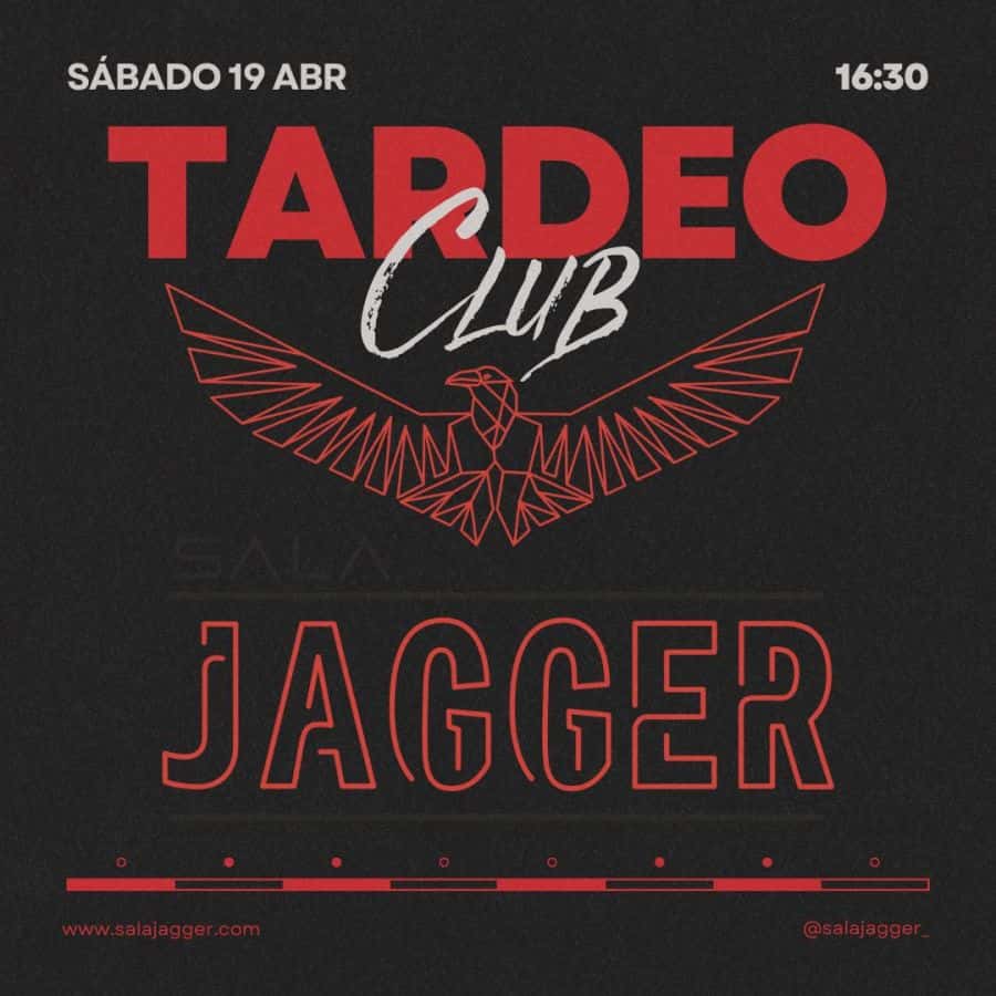 Tardeo Club