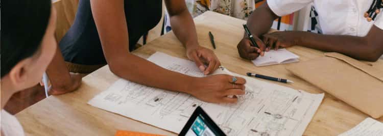La aventura de emprender