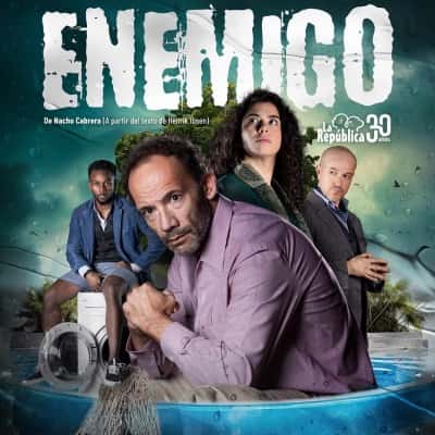 Enemigo