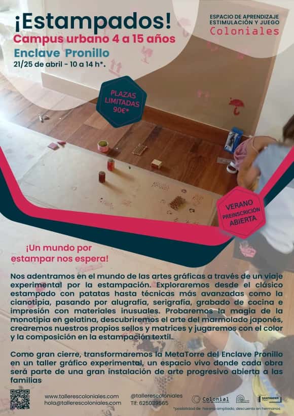 Campus Primer Trimestre 24/25