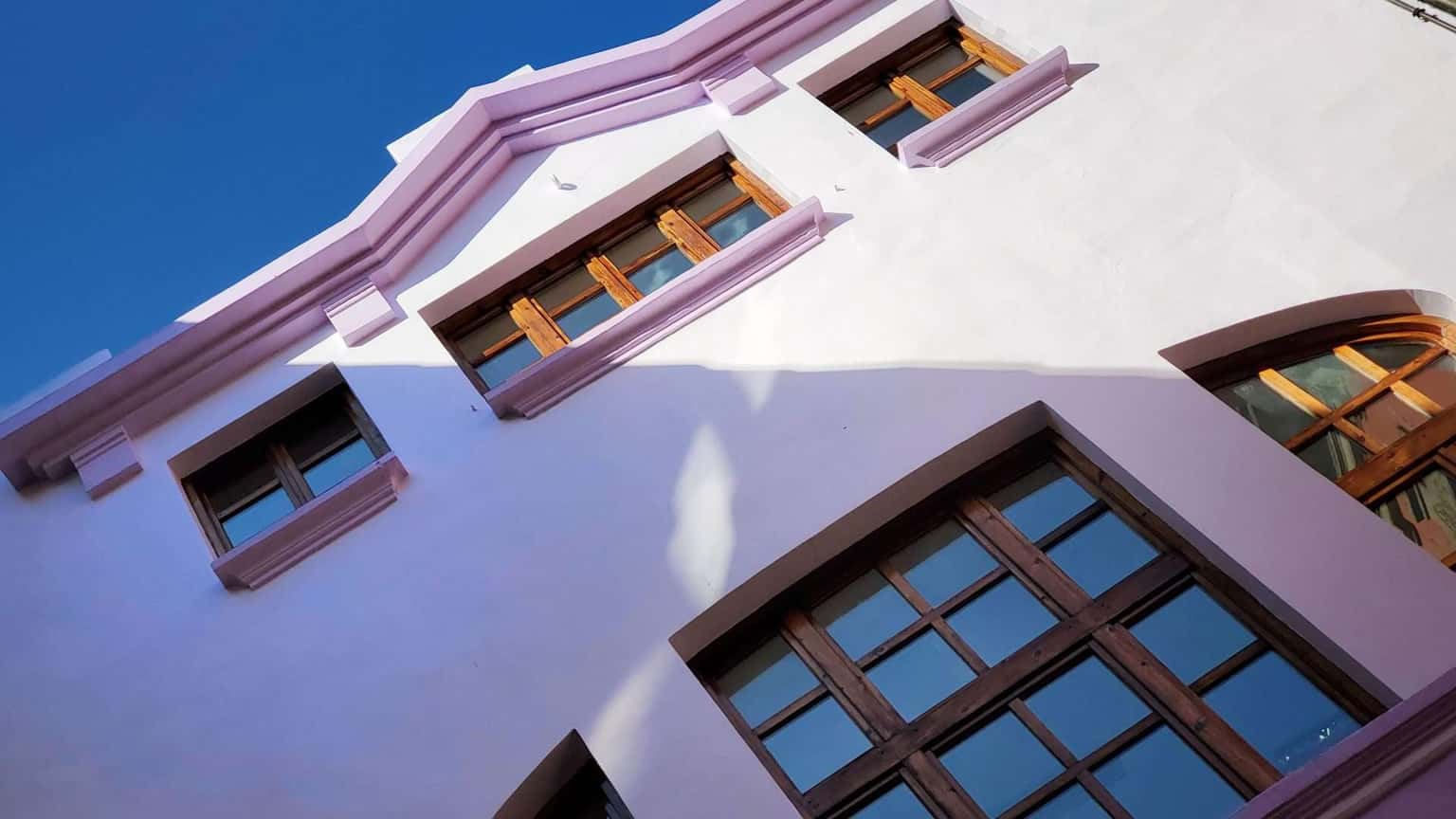 Club de lectura «Una habitación propia»
