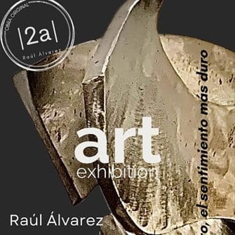 Exposición: Art exhibition