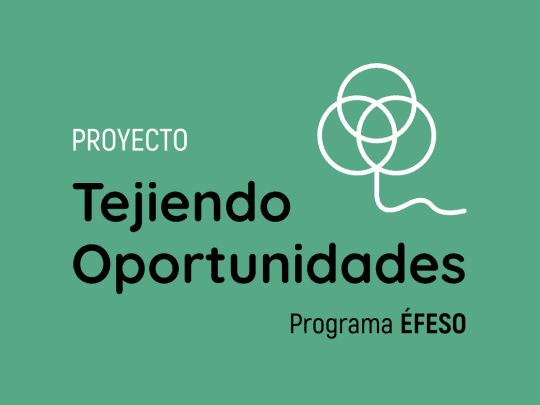 Primeras jornadas de activaci贸n para el empleo en el sector sociosanitario
