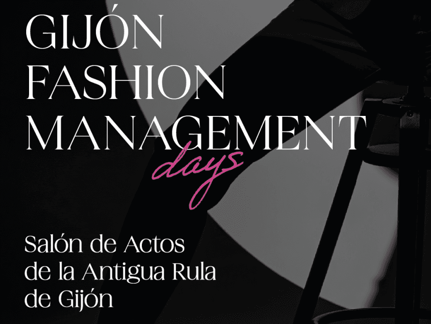 Gijón Fashion Management Days 2025