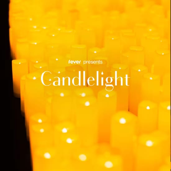 Candlelight: Queen vs The Beatles