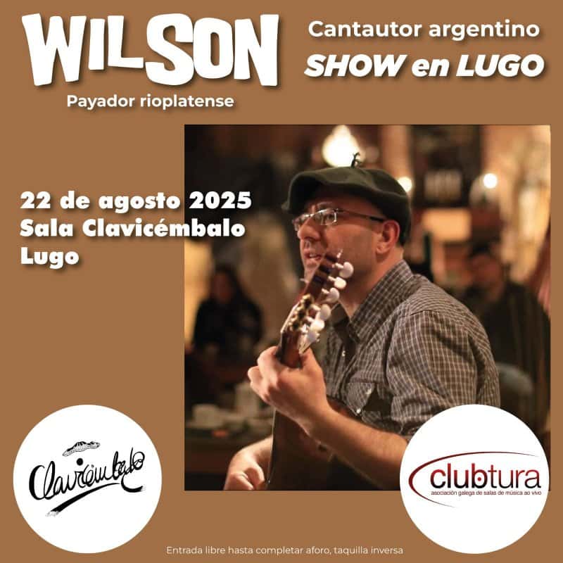 Concerto de Wilson