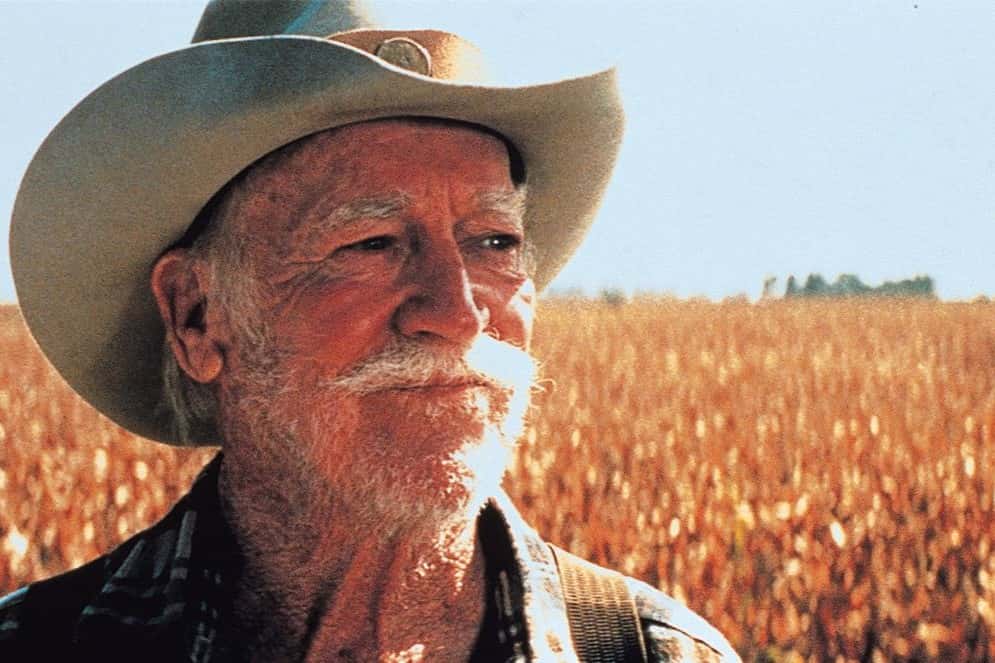 Cine> Una historia verdadera