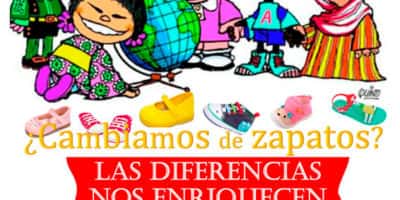 Taller de cultura diversa