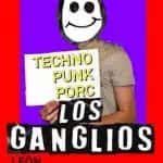 Los Ganglios en Le贸n