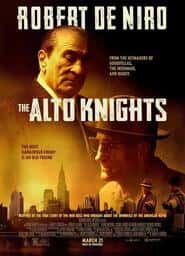 "The Alto Knights", de Barry Levinson (V.O.S.E.)