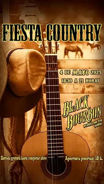 Fiesta Country