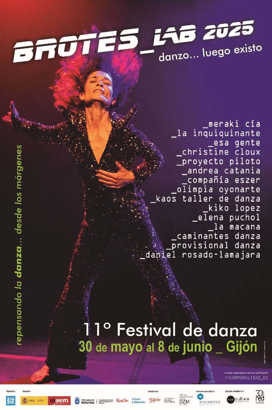 Festival de Danza Brotes_Lab