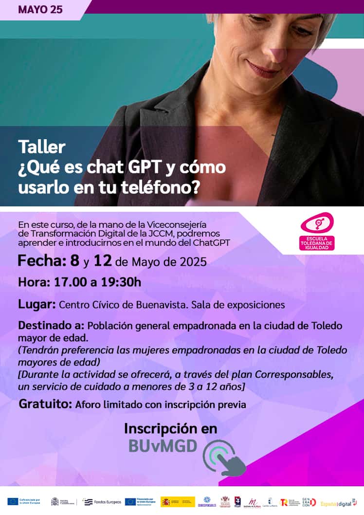 ¿Qué es chat GPT y cómo usarlo en tu teléfono?