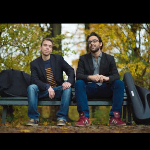 Casares Brothers