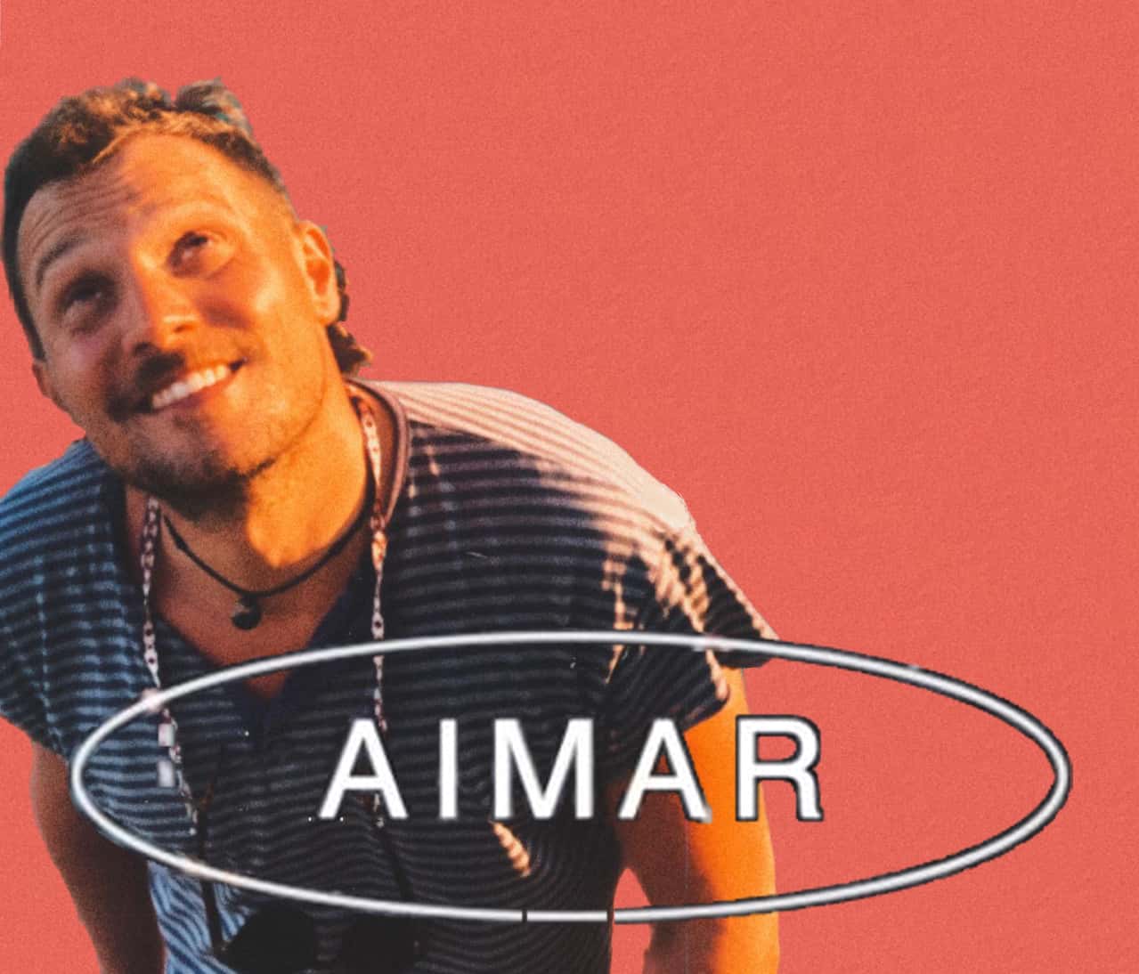 Aimar en concierto
