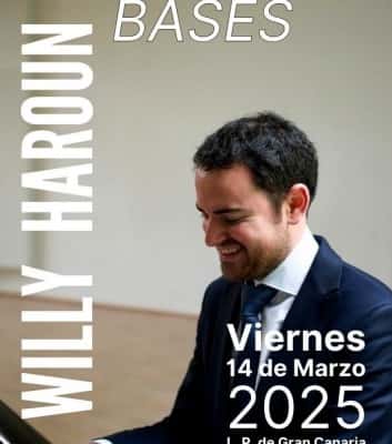 BASES by Willy Haroun