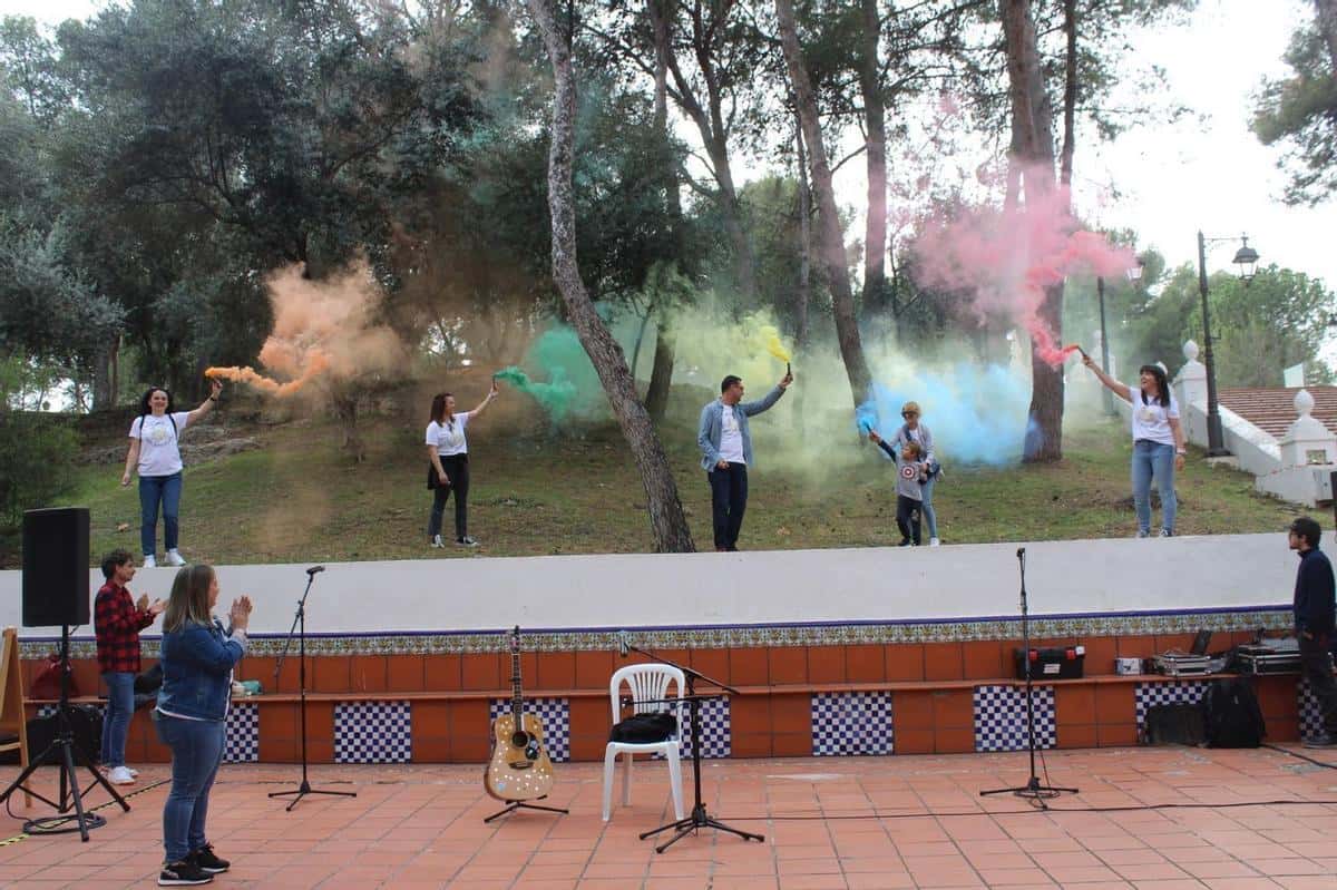 II Festa de la Diversitat