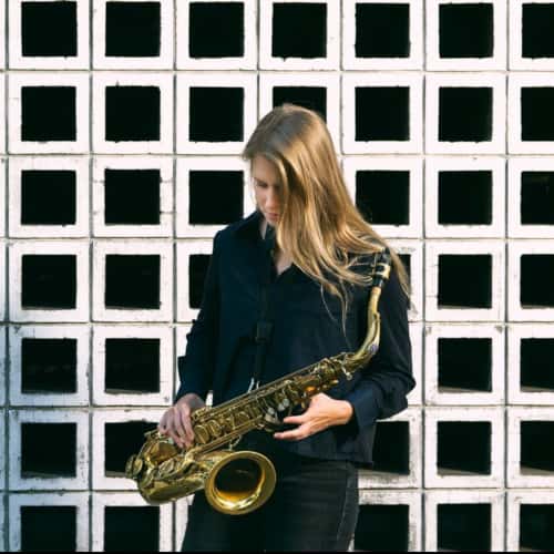 Adele Sauros Quartet