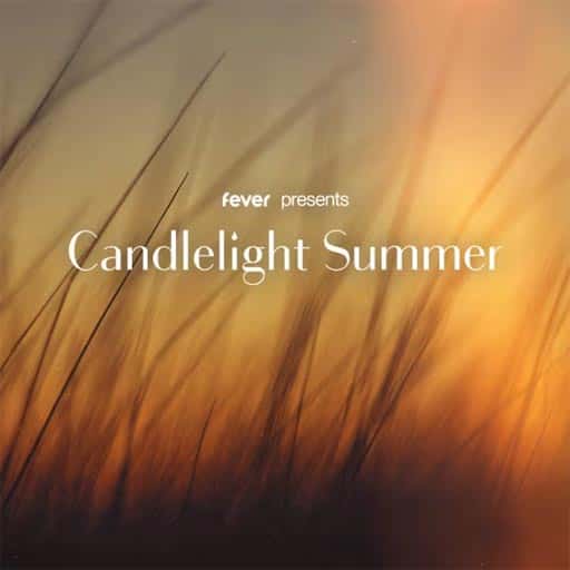 Candlelight Summer - Tributo a Queen
