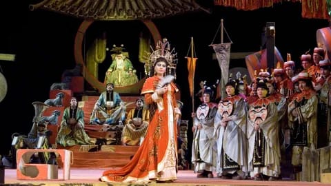 Turandot