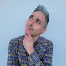 Emilio Secunza imparte la charla "Felicidad: el motor de la Evoluci贸n"