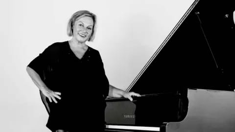 Recital de piano