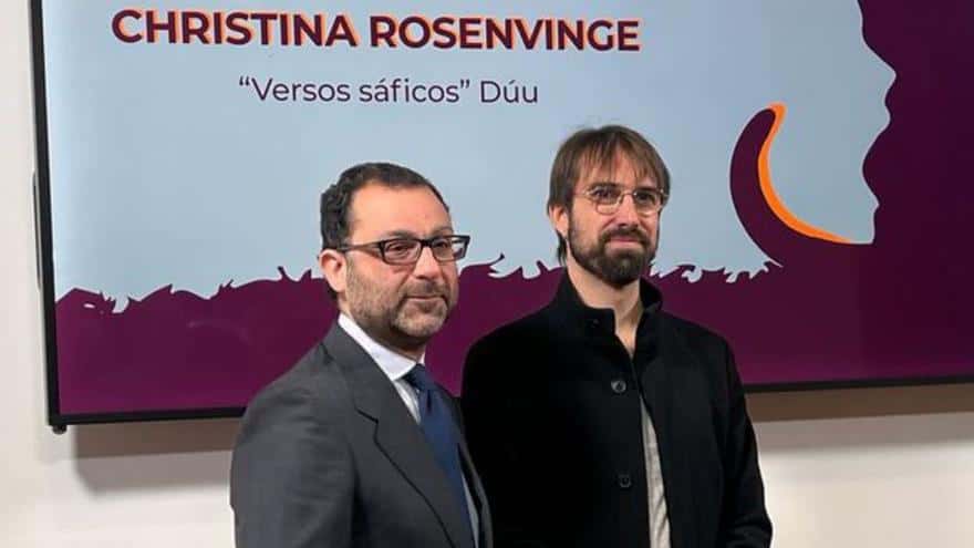 Voces del Fornu