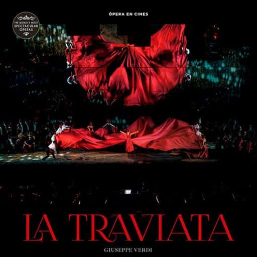 La Traviata (Macerata) 2025