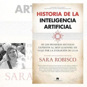 Presentaci贸n del libro: Historia de la Inteligencia artificial