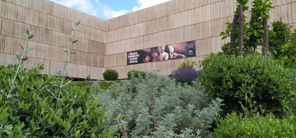 Museo Íbero