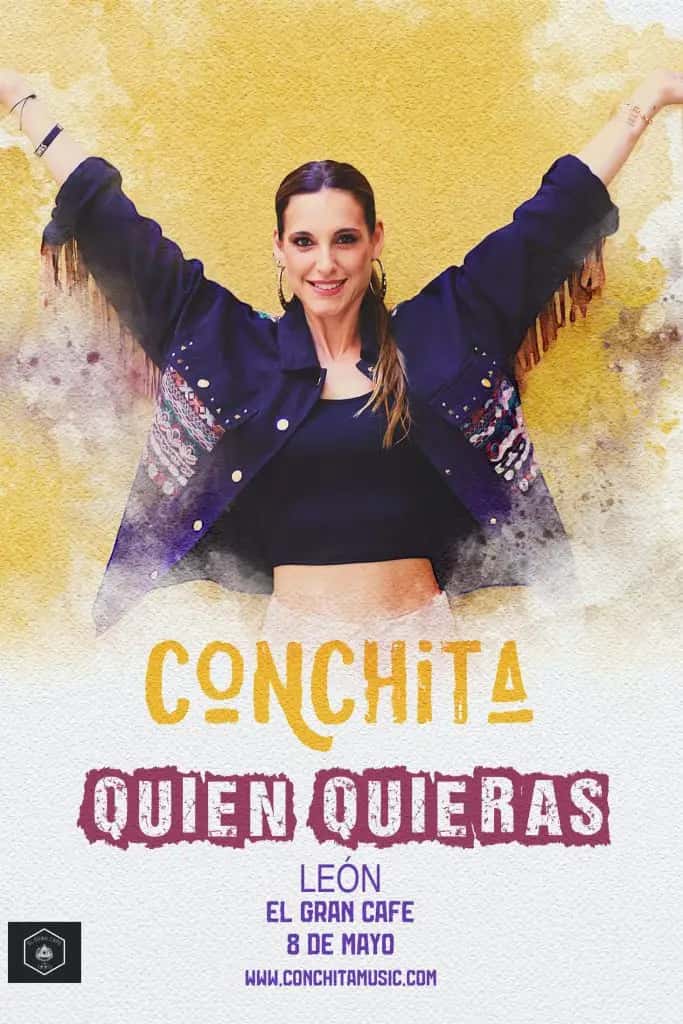 Concierto de Conchita