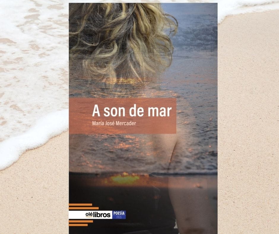 Presentación del libro A son de mar