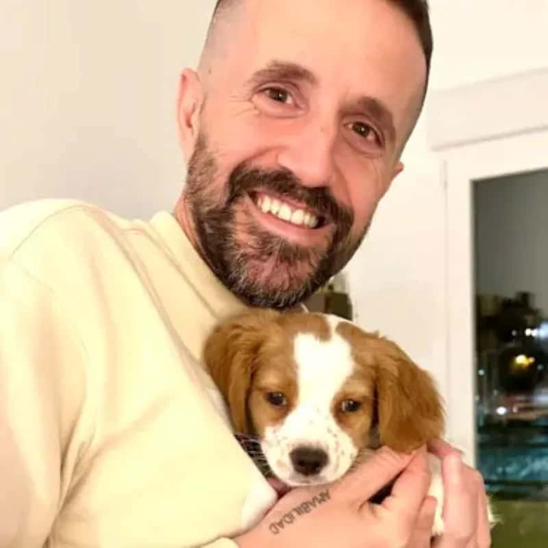 Encuentro con Curro Cañete