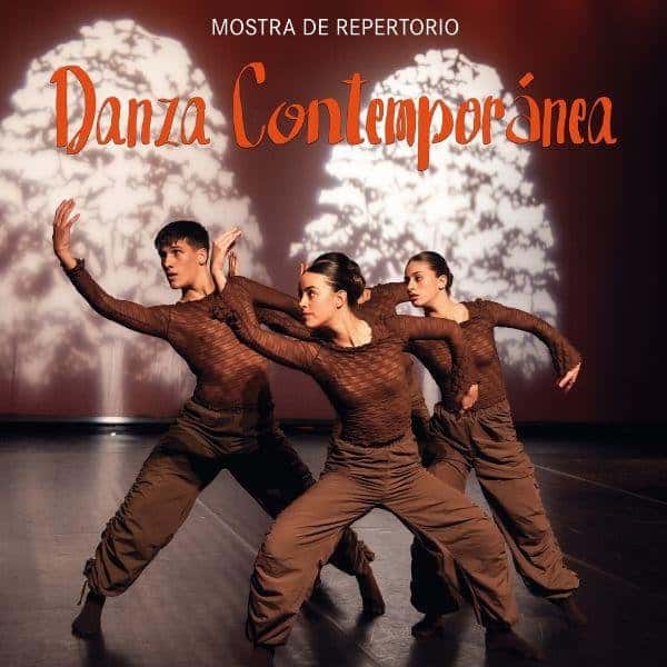 Danza Clásica - Mostra repertorio