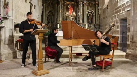 Ciclo musical 250 aniversario Jane Austen