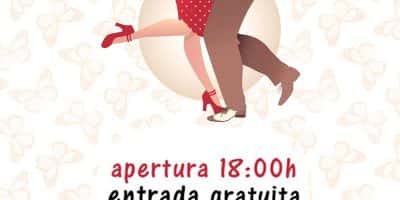 Los Domingos del Swing. Black Bourbon