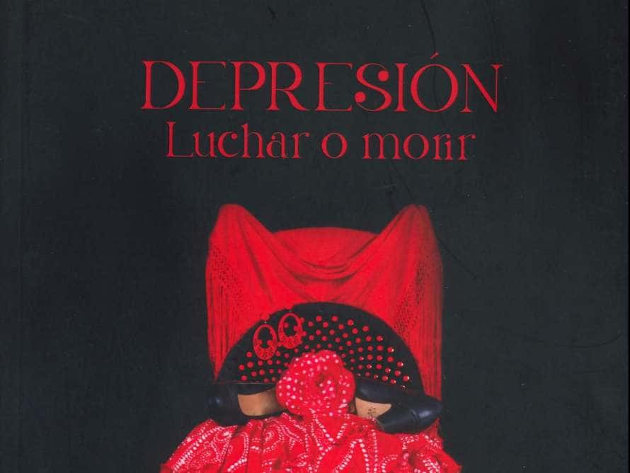 Presentaci贸n del libro "Depresi贸n: luchar o morir", de Ana R. Chaves
